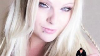 Annabel Fatale – My Little Shrinker Giantess Mesmerise By