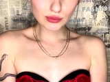 POV Vore With Nelly Giantess