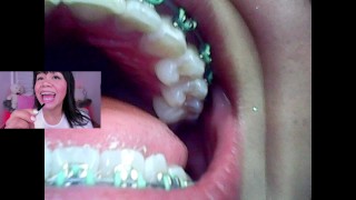 Lila Jordan’s Mini Cam Vore Fetish Endoscope Reveal: Unleashing Inner Hunger