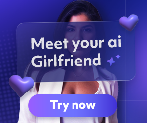 Meet Your Ai Girlfriend