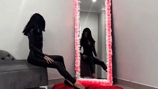 Goddess Jane Romeno Is A Giantess Step Mom That Is Going To Kill You